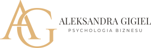 Aleksandra Gigiel - psychologia biznesu